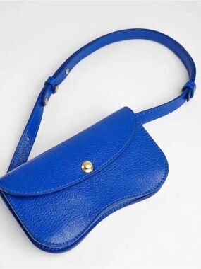 ISO Lindquist Object Ultramarine Faba